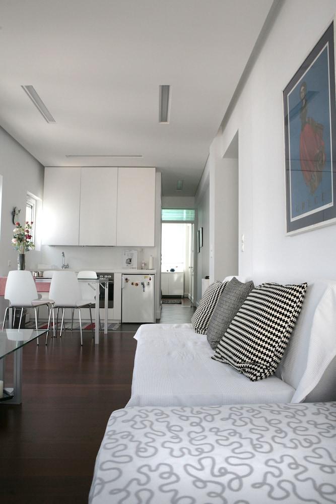 Mind-Blowing Acropolis View Apt Athens Exterior photo