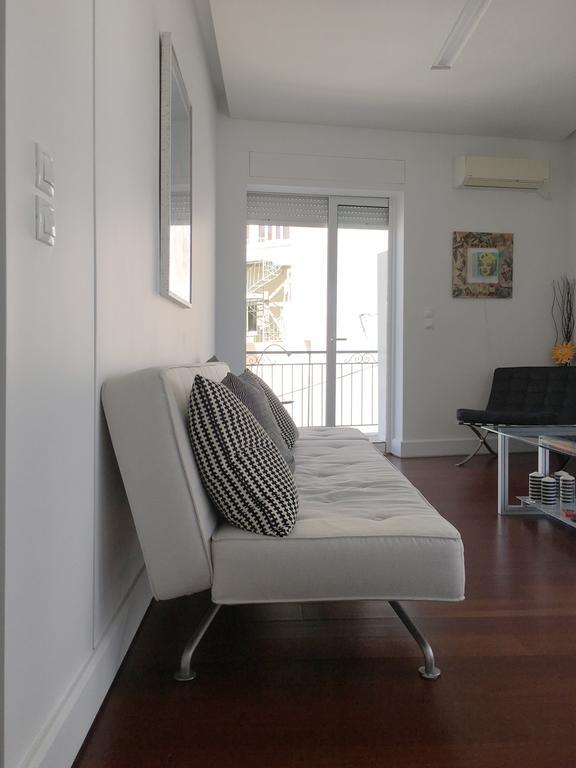 Mind-Blowing Acropolis View Apt Athens Exterior photo
