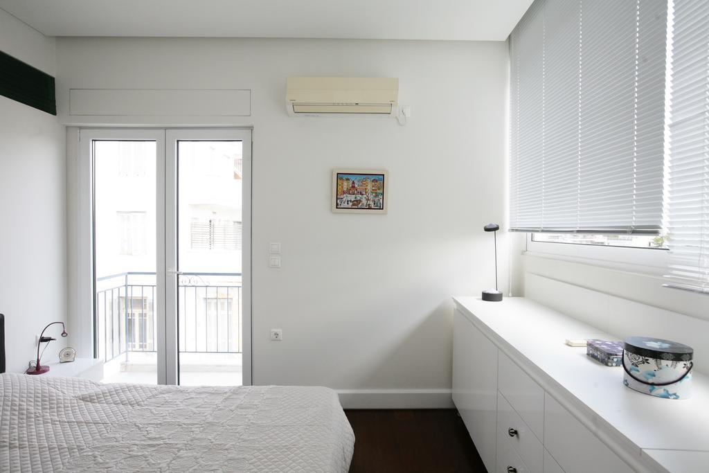 Mind-Blowing Acropolis View Apt Athens Exterior photo