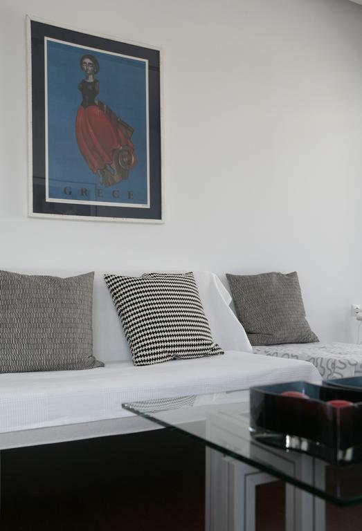 Mind-Blowing Acropolis View Apt Athens Exterior photo