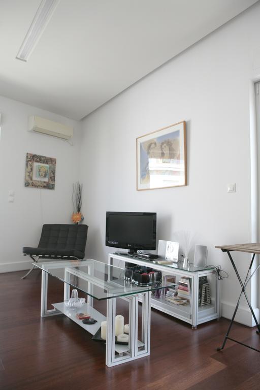 Mind-Blowing Acropolis View Apt Athens Exterior photo